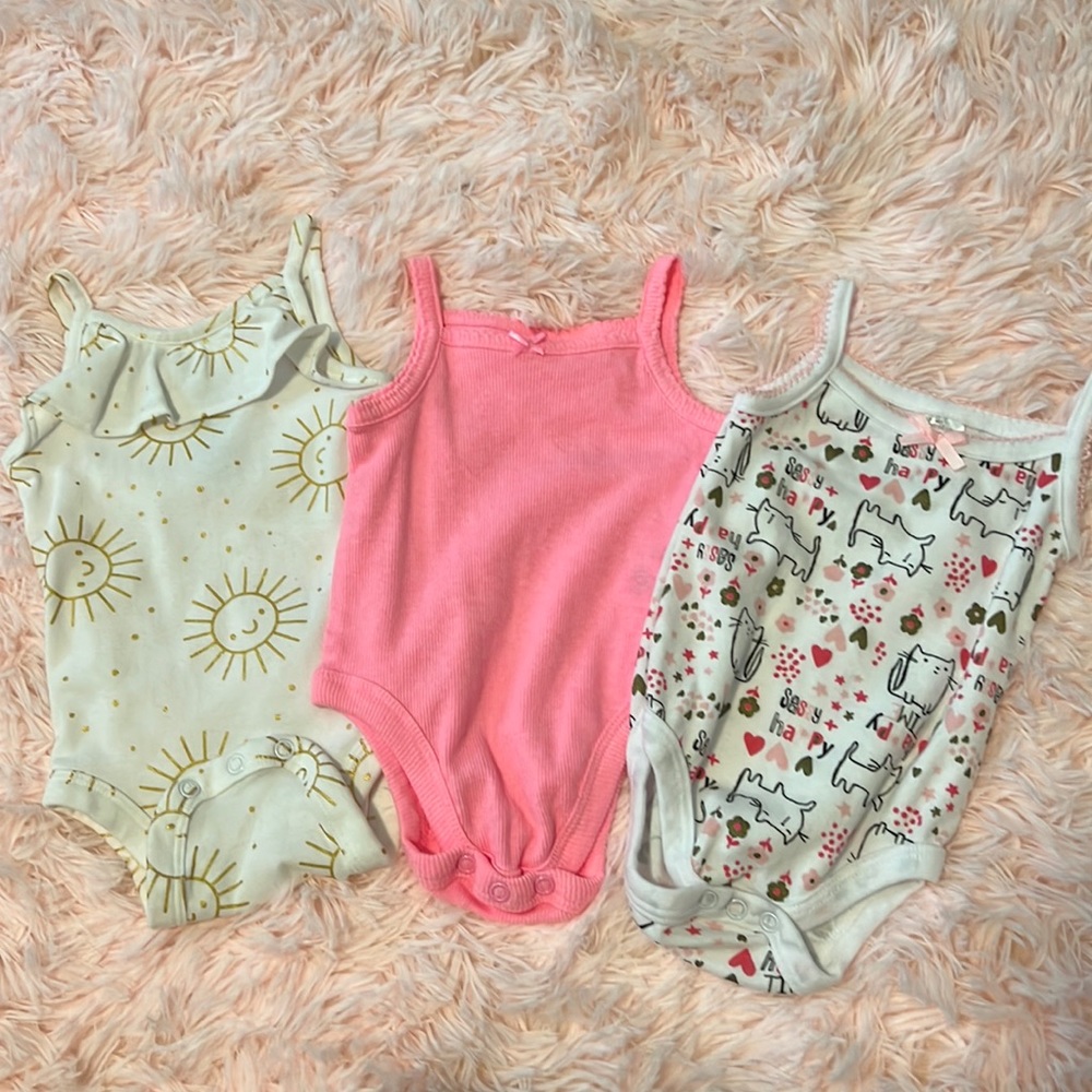Tops